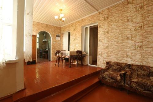 Bed & Breakfast Guesthouse ''ashot Shalunts''