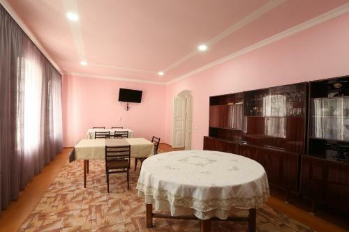 Bed & Breakfast Guesthouse ''ashot Shalunts''