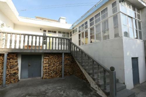 Bed & Breakfast Guesthouse ''ashot Shalunts''