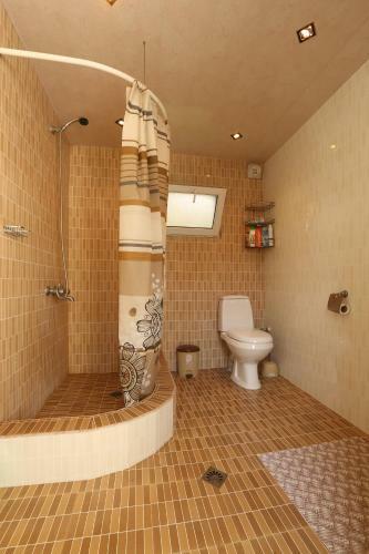 Bed & Breakfast Guesthouse ''ashot Shalunts''