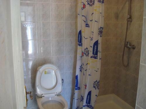 Khachik's B&B