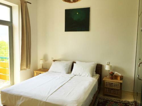 Bed & Breakfast Green Stone Boutique Hotel