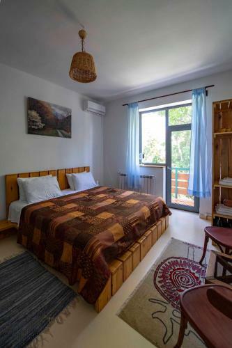 Bed & Breakfast Green Stone Boutique Hotel