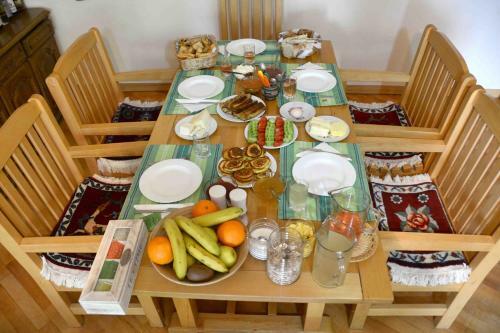 Bed & Breakfast Green Stone Boutique Hotel