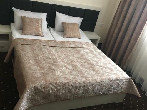 Hotel Jermuk Verona Resort