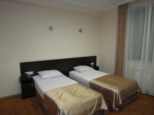 Hotel Jermuk Verona Resort