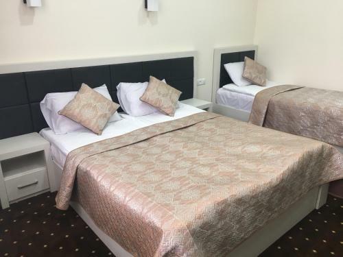 Hotel Jermuk Verona Resort