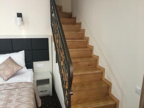 Hotel Jermuk Verona Resort