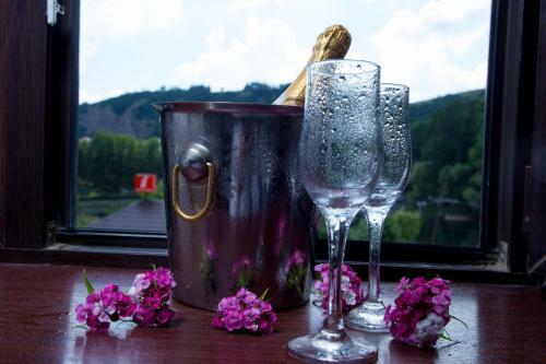 Hotel Jermuk Verona Resort