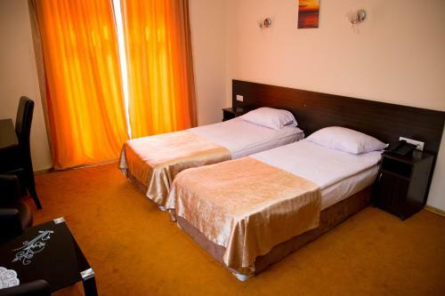 Hotel Jermuk Verona Resort