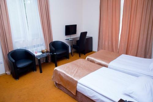 Hotel Jermuk Verona Resort