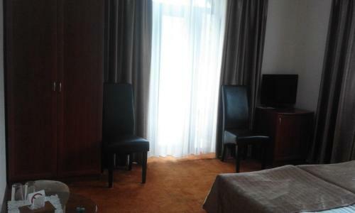 Hotel Jermuk Verona Resort