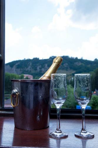 Hotel Jermuk Verona Resort
