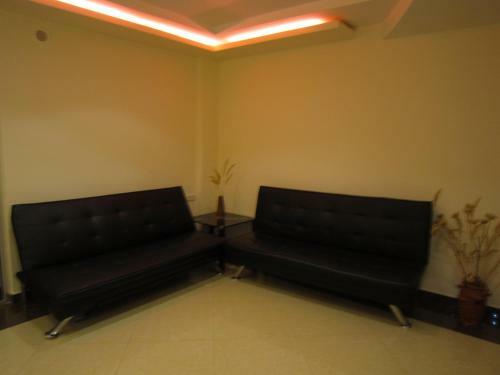 Hotel Jermuk Verona Resort