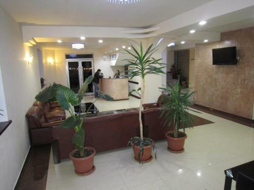 Hotel Jermuk Verona Resort