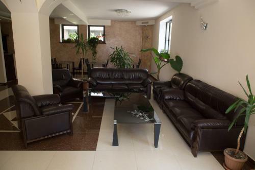 Hotel Jermuk Verona Resort