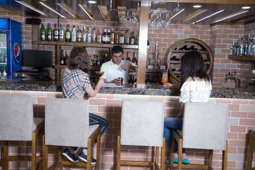 Hotel Jermuk Verona Resort