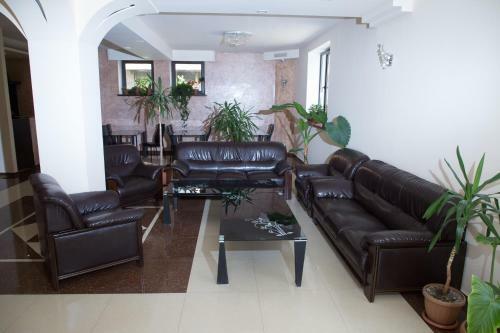 Hotel Jermuk Verona Resort