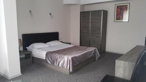 Hotel Jermuk Verona Resort