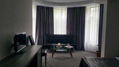 Hotel Jermuk Verona Resort