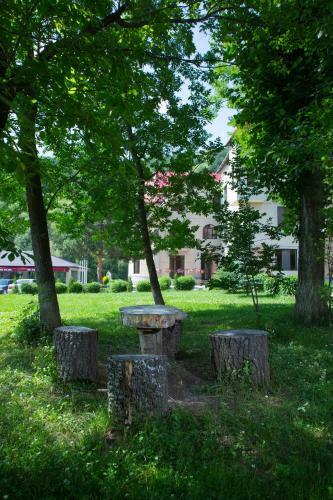 Hotel Jermuk Verona Resort
