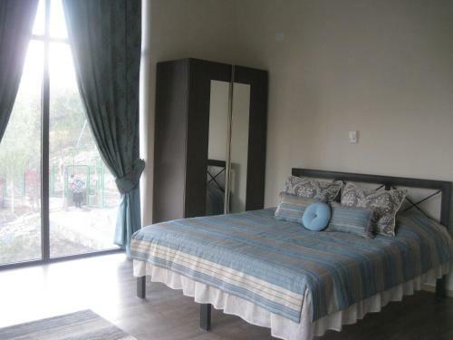 Hostal Hyelandz Eco Village Resort