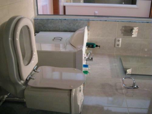Hostal Hyelandz Eco Village Resort