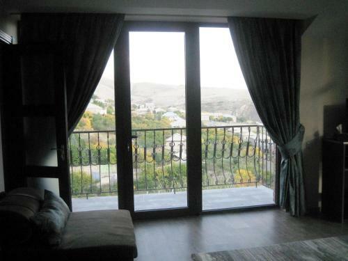 Hostal Hyelandz Eco Village Resort