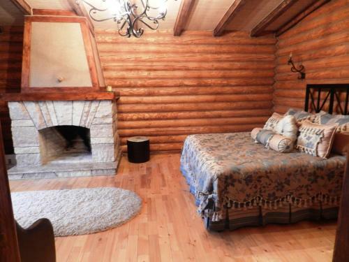 Hostal Hyelandz Eco Village Resort