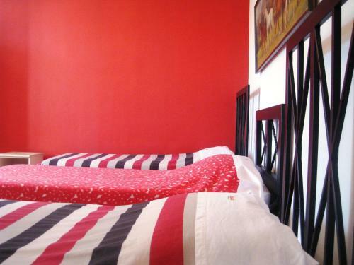 Hostal Hyelandz Eco Village Resort