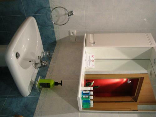 Hostal Hyelandz Eco Village Resort