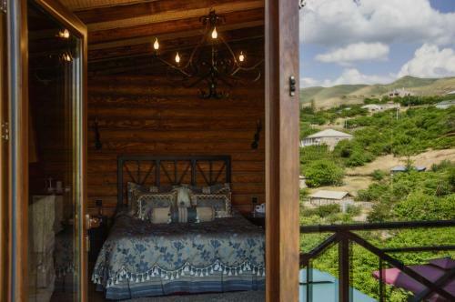 Hostal Hyelandz Eco Village Resort