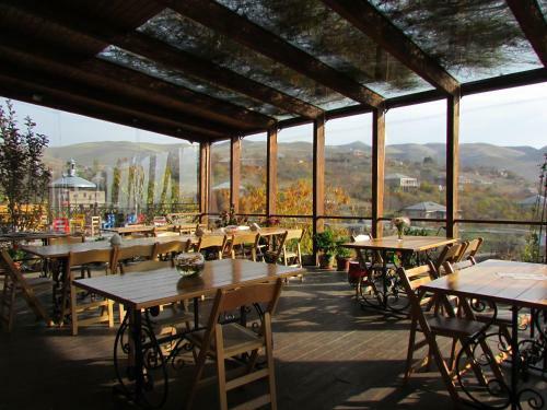 Hostal Hyelandz Eco Village Resort