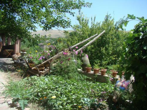 Hostal Hyelandz Eco Village Resort