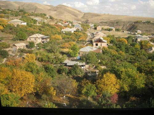Hostal Hyelandz Eco Village Resort