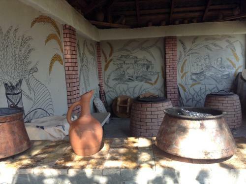 Hostal Hyelandz Eco Village Resort