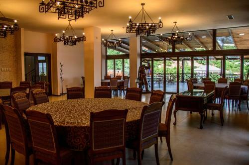 Hostal Hyelandz Eco Village Resort