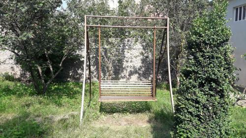Hostal Green Garden Guesthouse