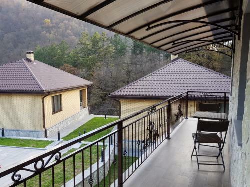 Hostal Aurora Villas