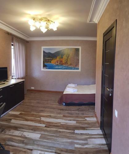 Hostal Aurora Villas