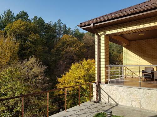 Hostal Aurora Villas