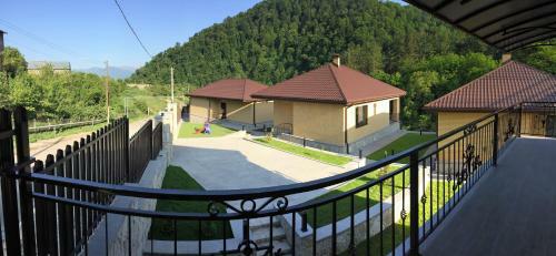 Hostal Aurora Villas