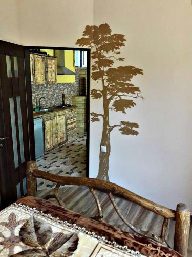 Apartamento Arthur Rest House