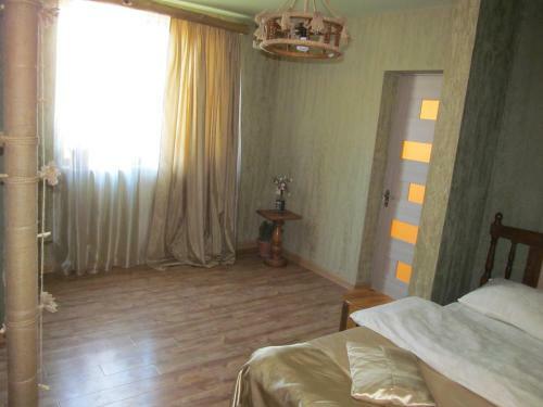Bed & Breakfast Artsiv Guesthouse
