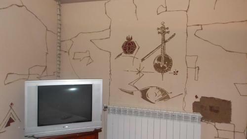 Bed & Breakfast Artsiv Guesthouse