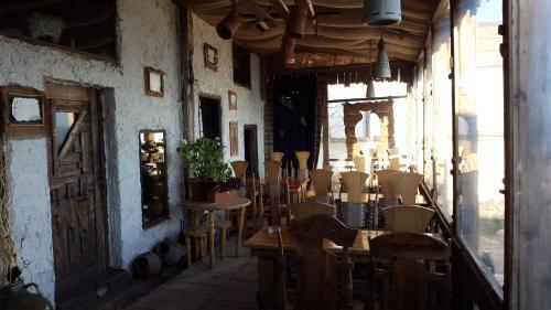 Lavash Hotel