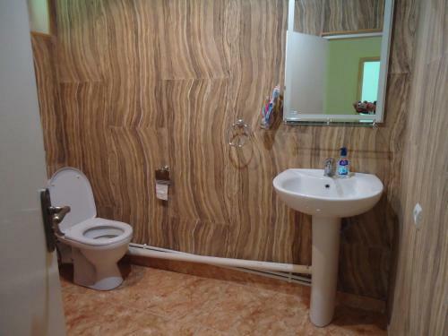Bed & Breakfast The River House Yeghegis