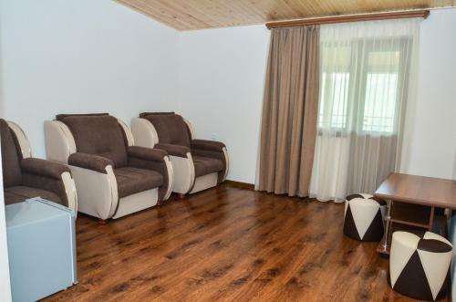 Hotel Dzorak