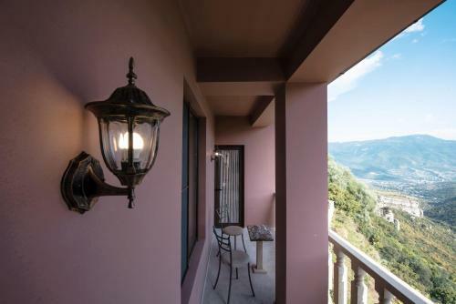 Hotel Lastiver Resort