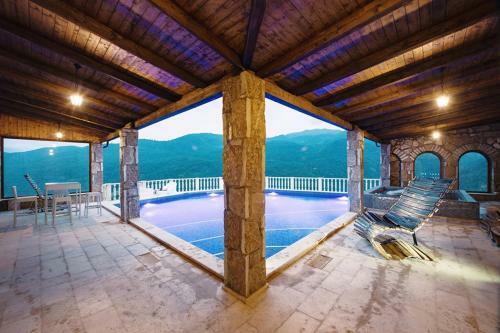 Hotel Lastiver Resort